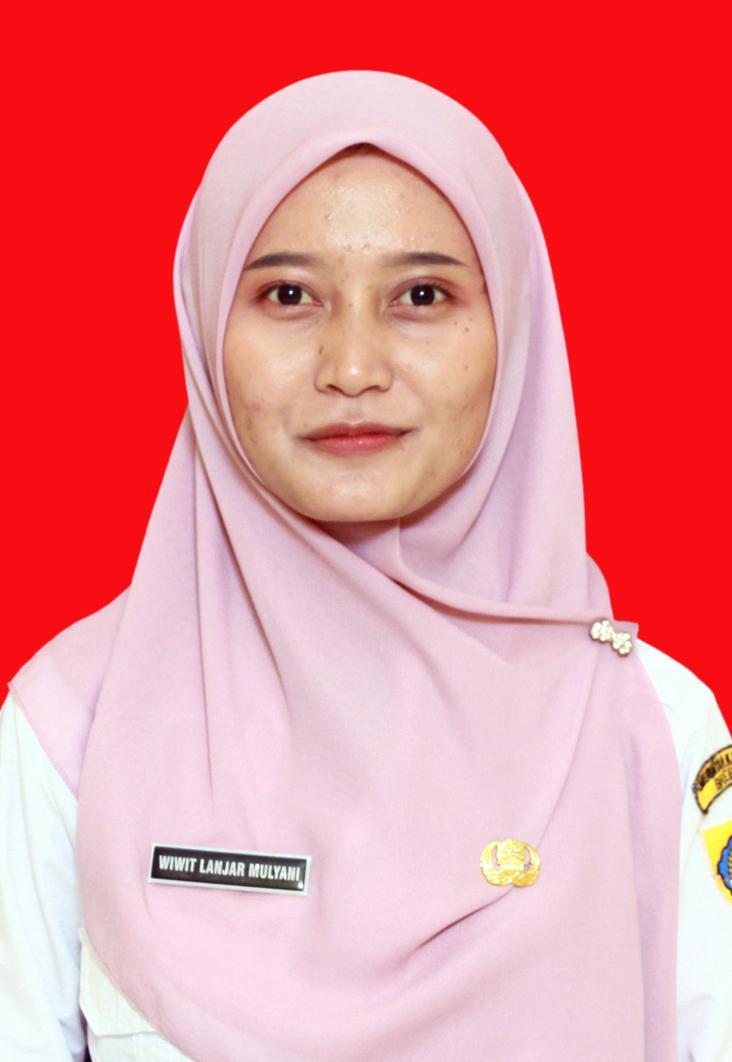 Wiwit Lanjar M, S.Pd